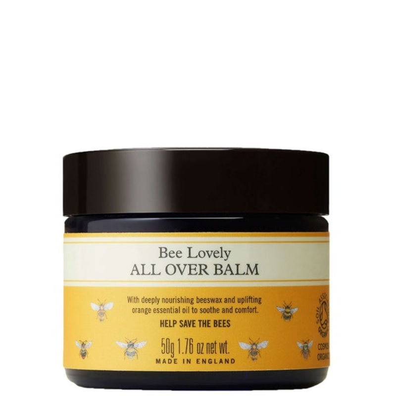 Neal’s Yard Remedies Body Moisturisers Bee Lovely All Over Balm 50g