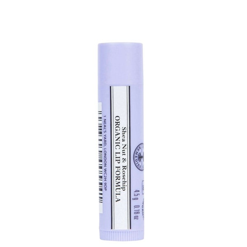 Neal’s Yard Remedies Eye & Lip Care Organic Shea Nut & Rosehip Lip Formula 4.5g