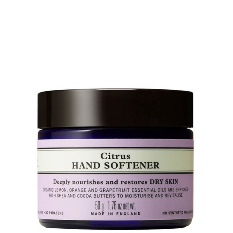 Neal’s Yard Remedies Hand Care Citrus Hand Softener 50g