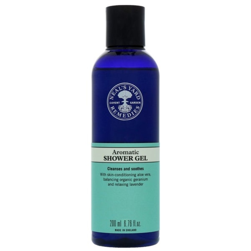 Neal’s Yard Remedies Shower Gels & Soaps Aromatic Shower Gel 200ml
