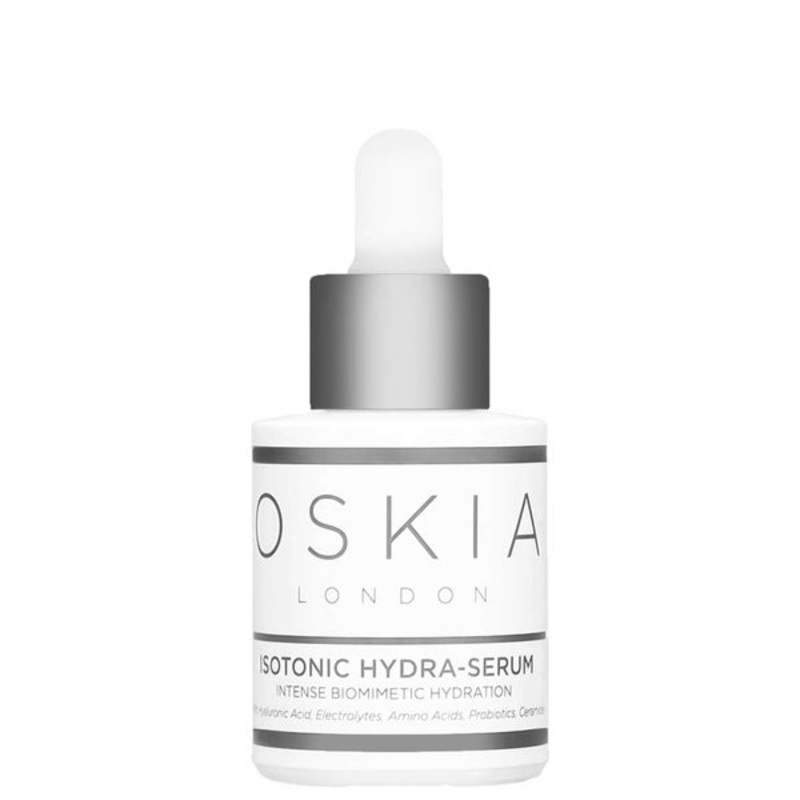 Oskia Facial Oils & Serums Isotonic Hydra-Serum 30ml