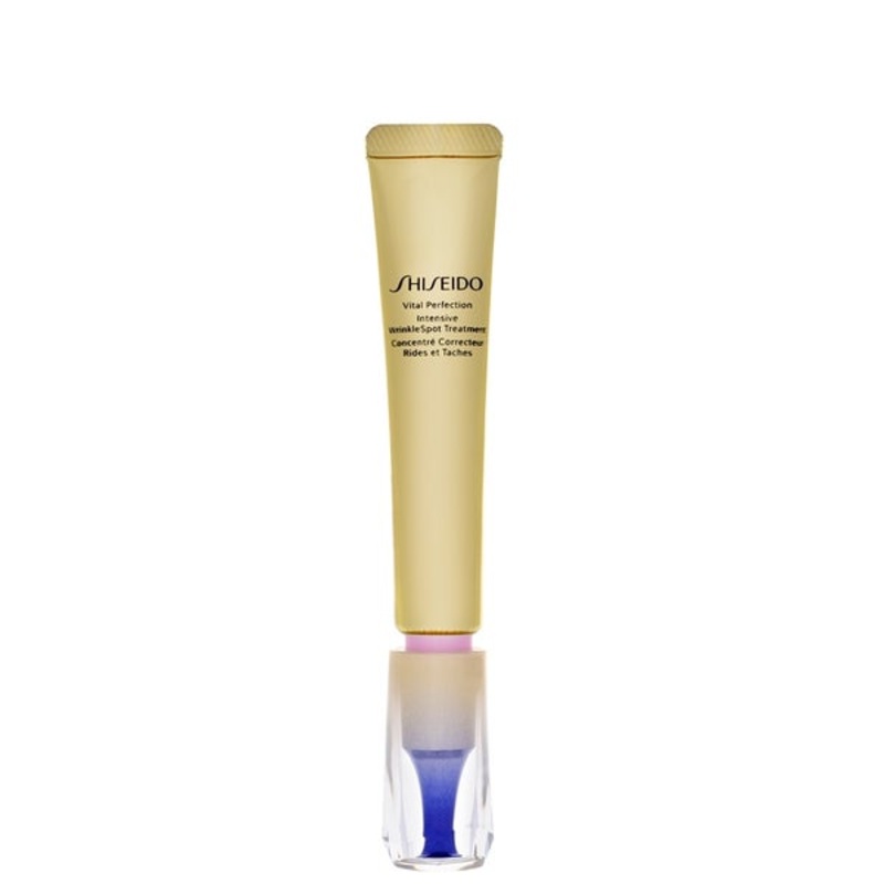 Shiseido Vital Perfection Intensive WrinkleSpot Treatment 20ml