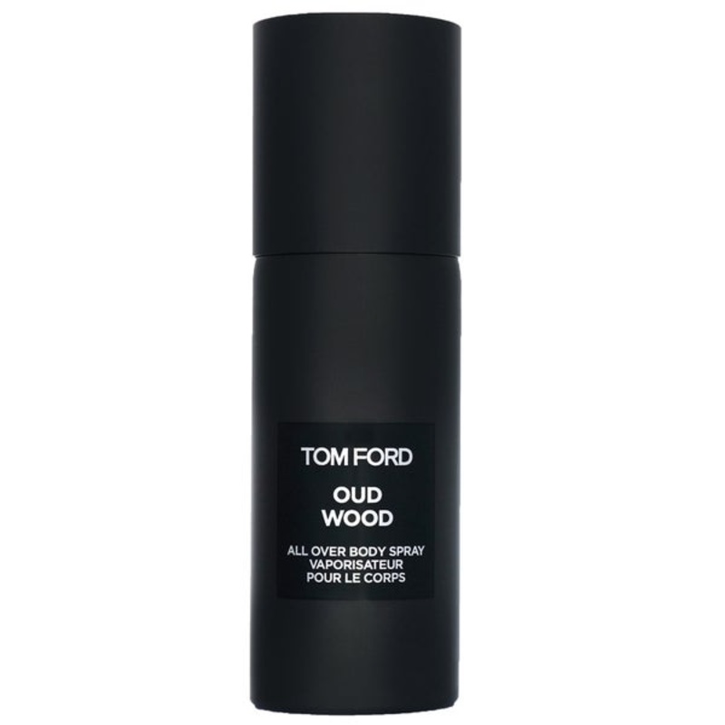 Tom Ford Private Blend Oud Wood  All Over Body Spray 150ml
