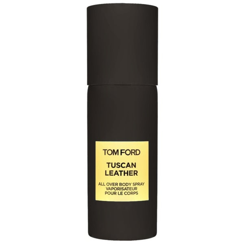 Tom Ford Private Blend Tuscan Leather  All Over Body Spray 150ml