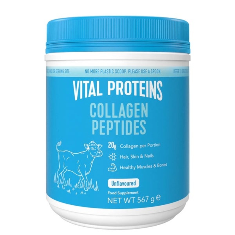 Vital Proteins Collagen Peptides 567g