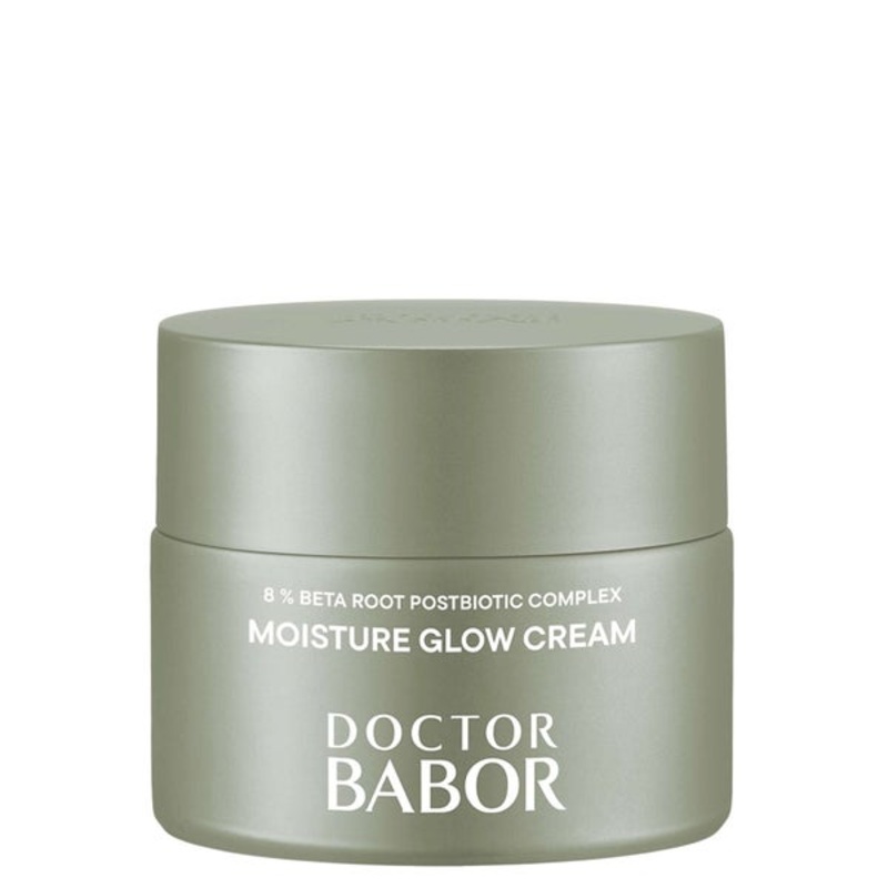 BABOR Doctor Babor Microbiomic: Moisture Glow Cream 50ml