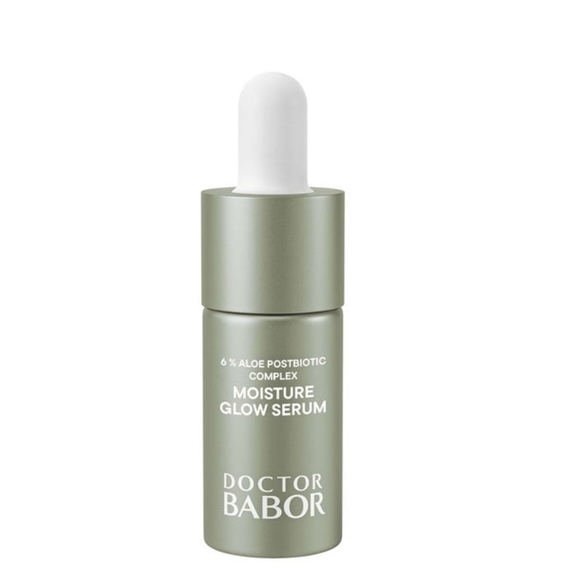 BABOR Doctor Babor Microbiomic: Moisture Glow Serum 30ml