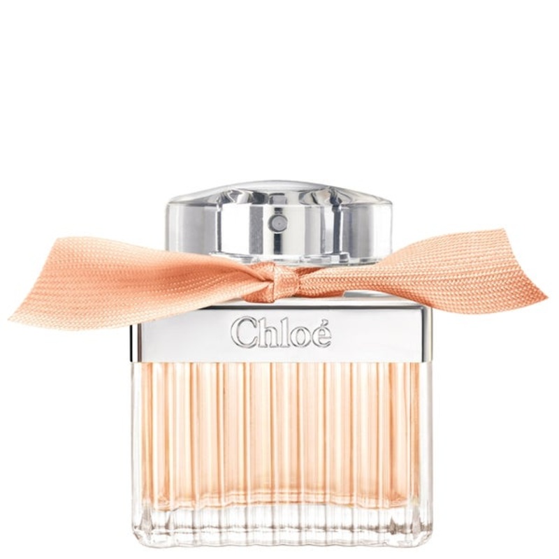 Chlo Rose Tangerine For Her Eau de Toilette Spray 50ml