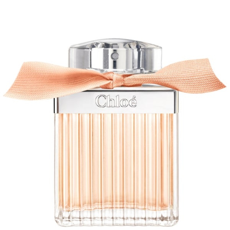 Chlo Rose Tangerine For Her Eau de Toilette Spray 75ml