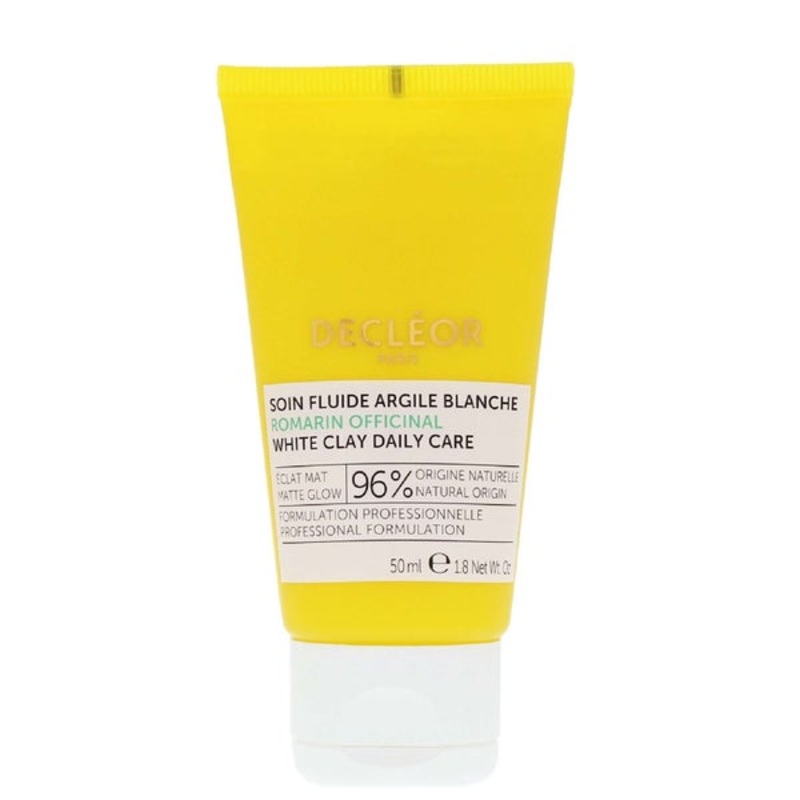 Declor Romarin Officinal White Clay Daily Care 50ml