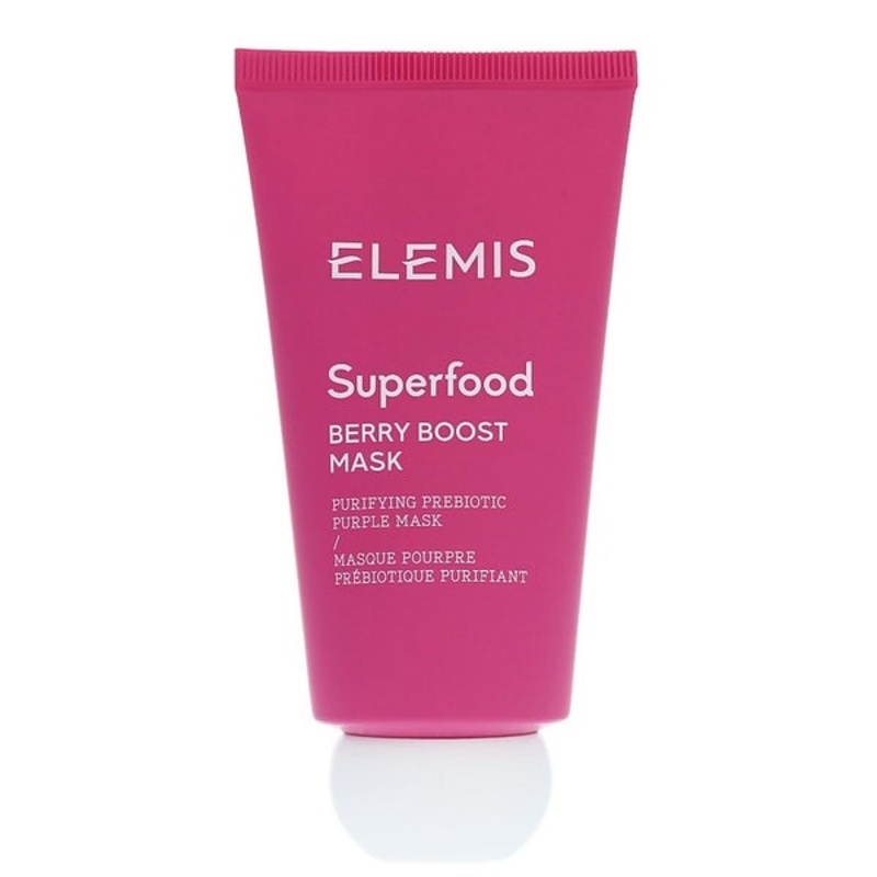ELEMIS Superfood Berry Boost Mask 75ml / 2.5 fl.oz.