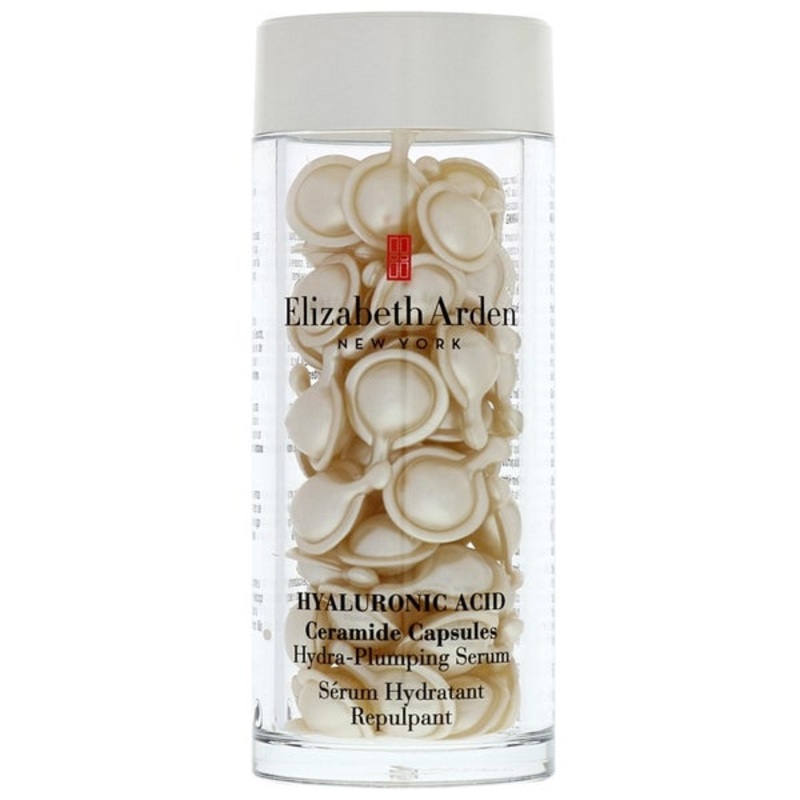 Elizabeth Arden Serums Hyaluronic Acid Ceramide Capsules Hydra-plumping Serum (x60)