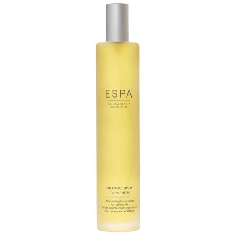 ESPA Bath & Body Oils Optimal Skin Body Tri-Serum 100ml