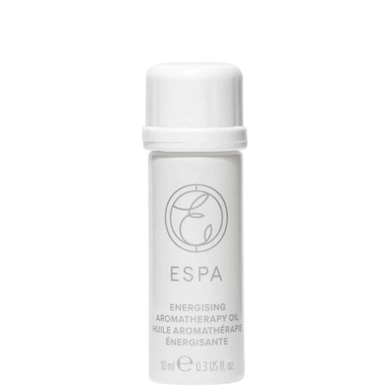 ESPA Diffusers Energising Aromatherapy Single Oil 10ml
