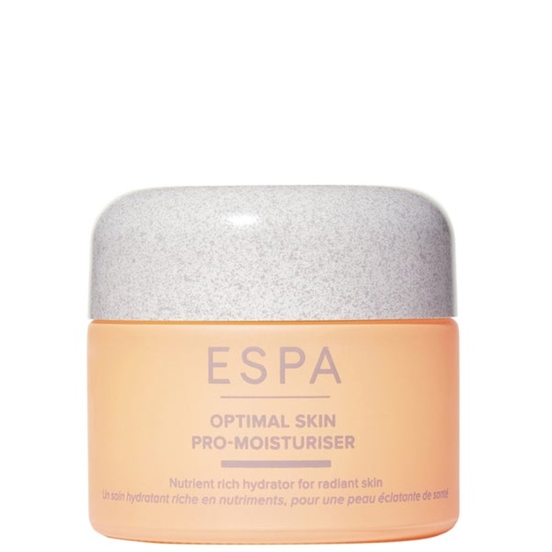 ESPA Face Moisturisers Optimal Skin ProMoisturiser 55ml