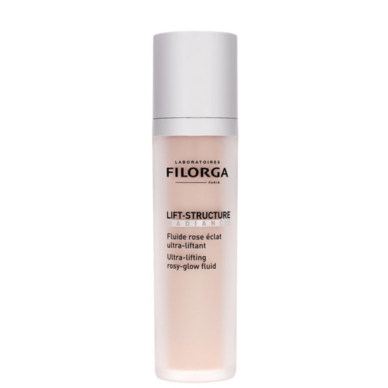 Filorga Lift Structure Radiance Ultra Lifting Rosy Glow Fluid 50ml