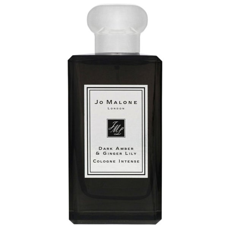 Jo Malone Dark Amber & Ginger Lily Eau de Cologne Intense Spray 100ml