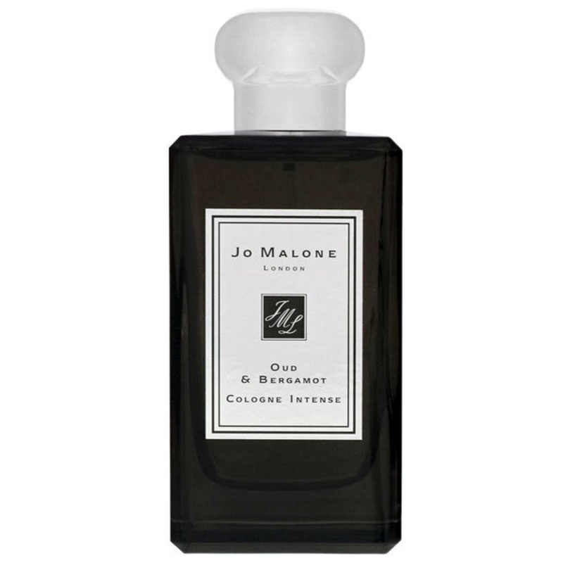 Jo Malone Oud & Bergamot  Eau de Cologne Intense Spray 100ml