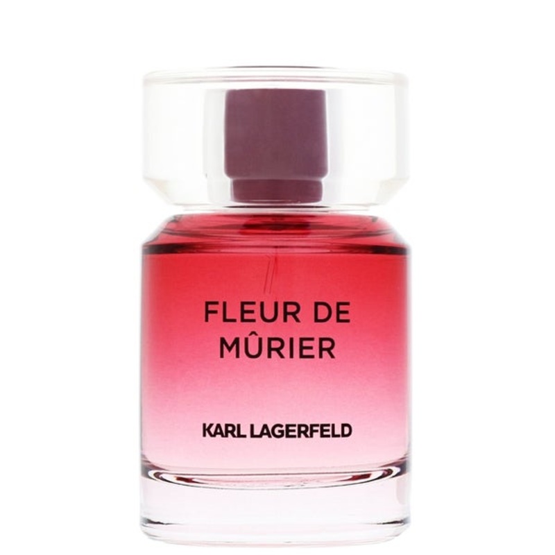 Karl Lagerfeld Fleur De Mrier Eau de Parfum Spray 50ml