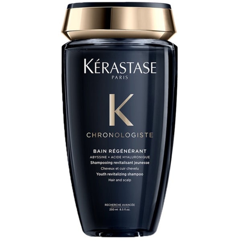 Krastase Chronologiste Bain Rgnrant: Youth Revitalising Shampoo 250ml