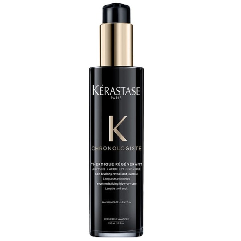 Krastase Chronologiste Thermique Rgnrant: Youth Revitalising Blow Dry Care 150ml