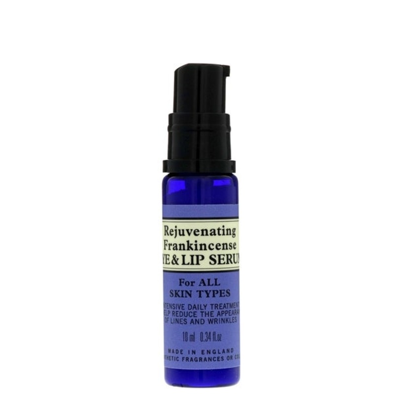 Neal’s Yard Remedies Eye & Lip Care Rejuvenating Frankincense Eye & Lip Serum 10ml