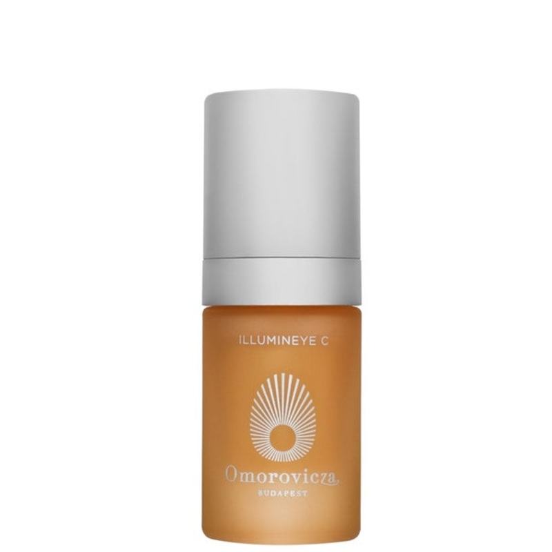 Omorovicza Budapest Moisturisers Illumineye C 15ml