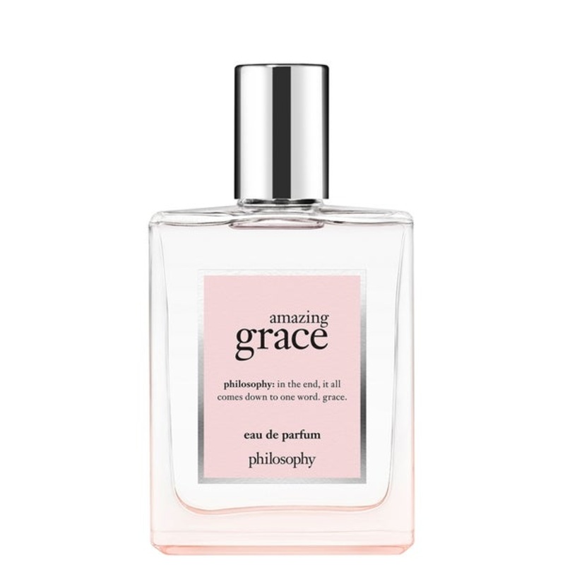 philosophy Amazing Grace Eau de Parfum Spray 60ml