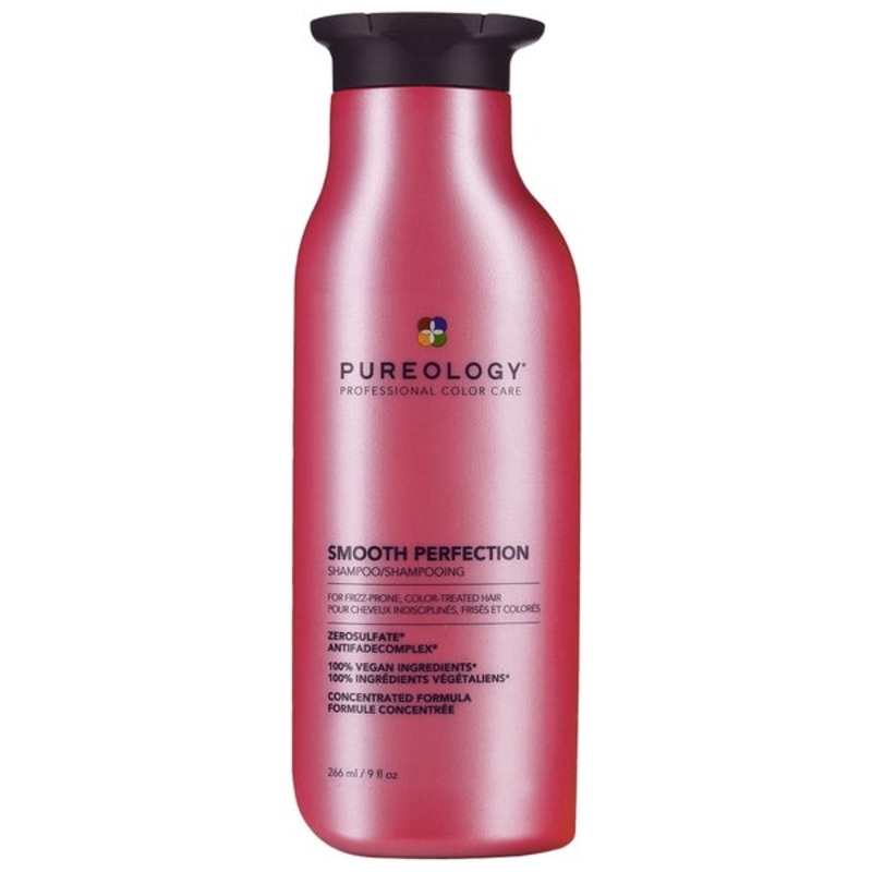 Pureology Smooth Perfection Shampoo 266ml