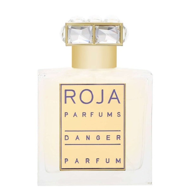 Roja Parfums Danger Pour Femme Eau de Parfum Spray 50ml