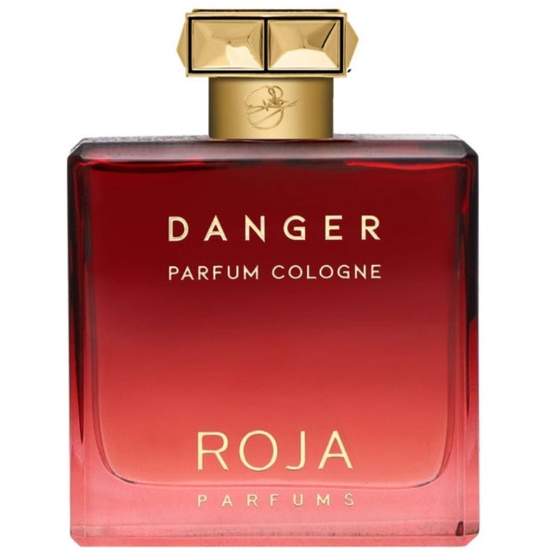 Roja Parfums Danger Pour Homme Eau de Cologne Spray 100ml
