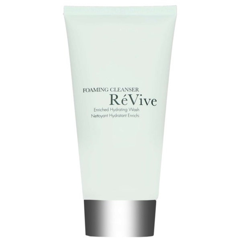 RVive Cleansers & Toners Foaming Cleanser Enriched Hydrating Wash 125ml