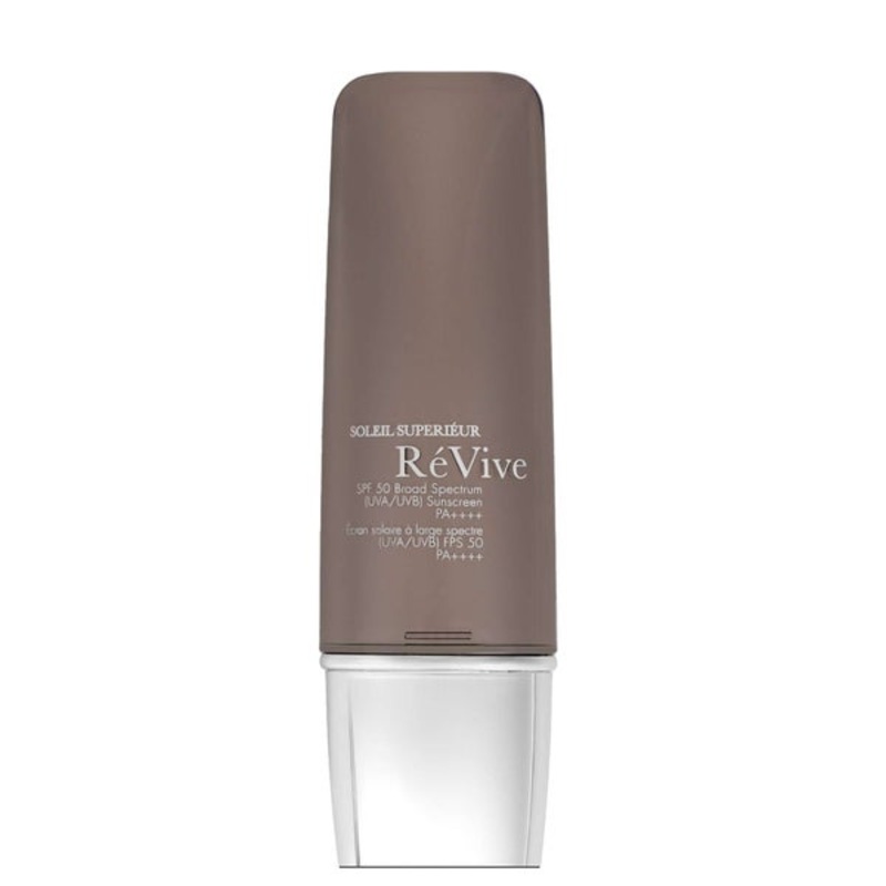 RVive Sun Soleil Superiur Broad Spectrum SPF50 50ml