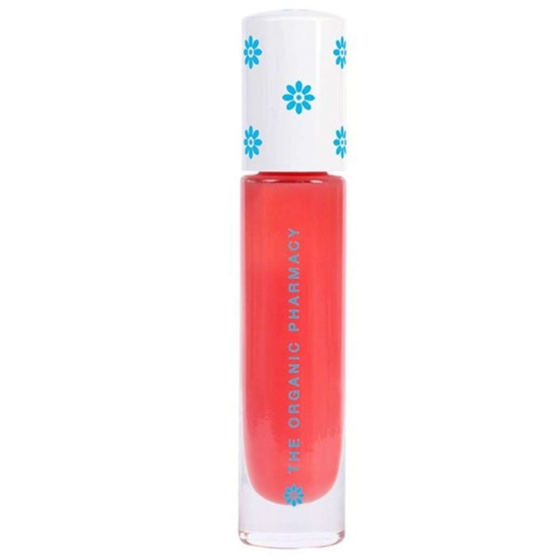 The Organic Pharmacy Volumising Balm Gloss 5ml