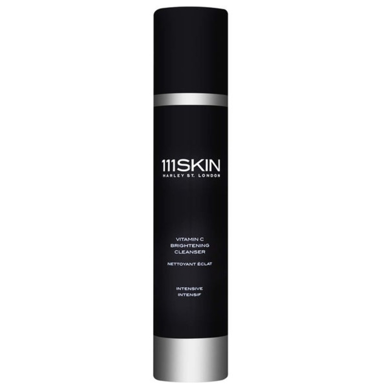 111SKIN Intensive Vitamin C Brightening Cleanser 120ml