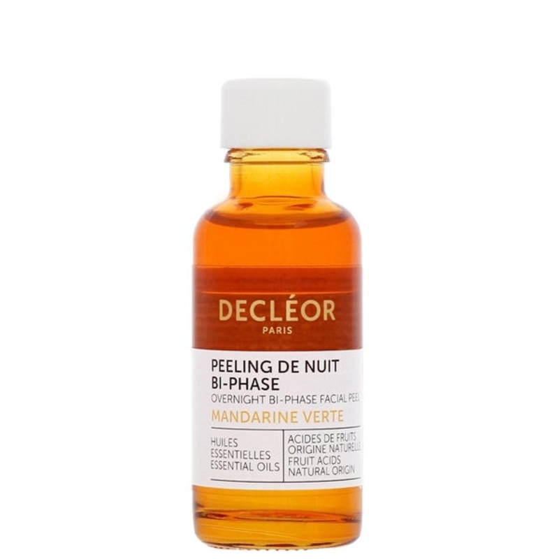 Declor Green Mandarin Exfoliating Bi-Phase Peel 30ml