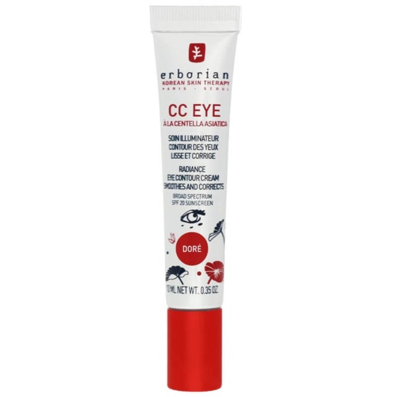 Erborian CC Eye SPF20 10ml
