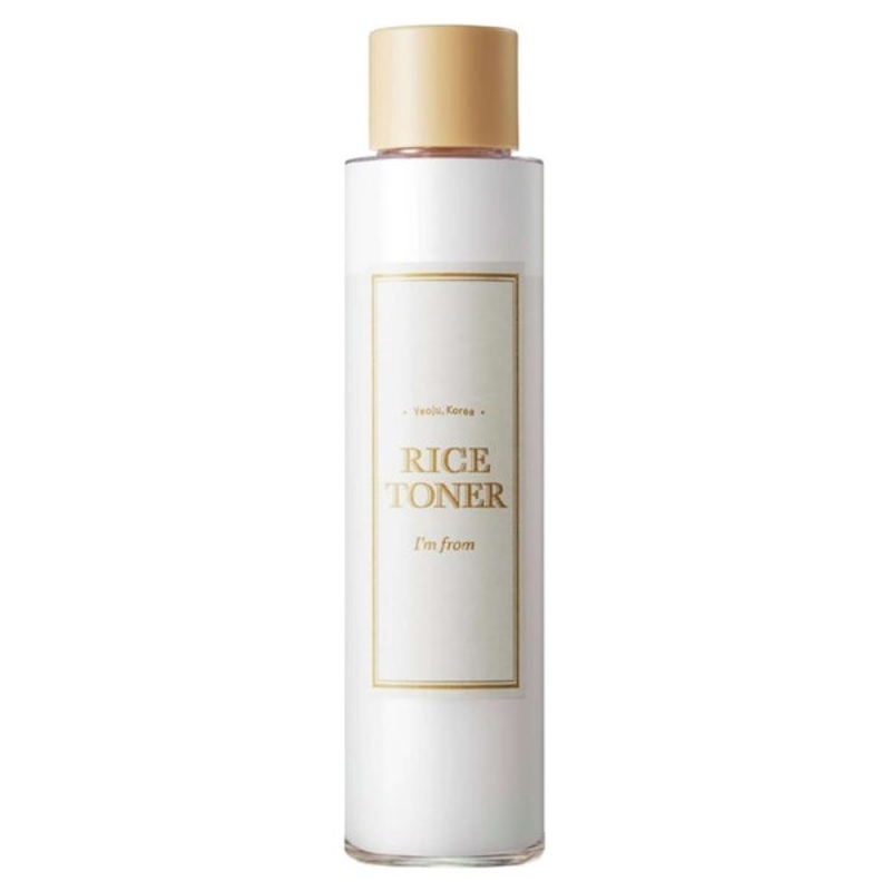 I’m From Rice Toner 150ml