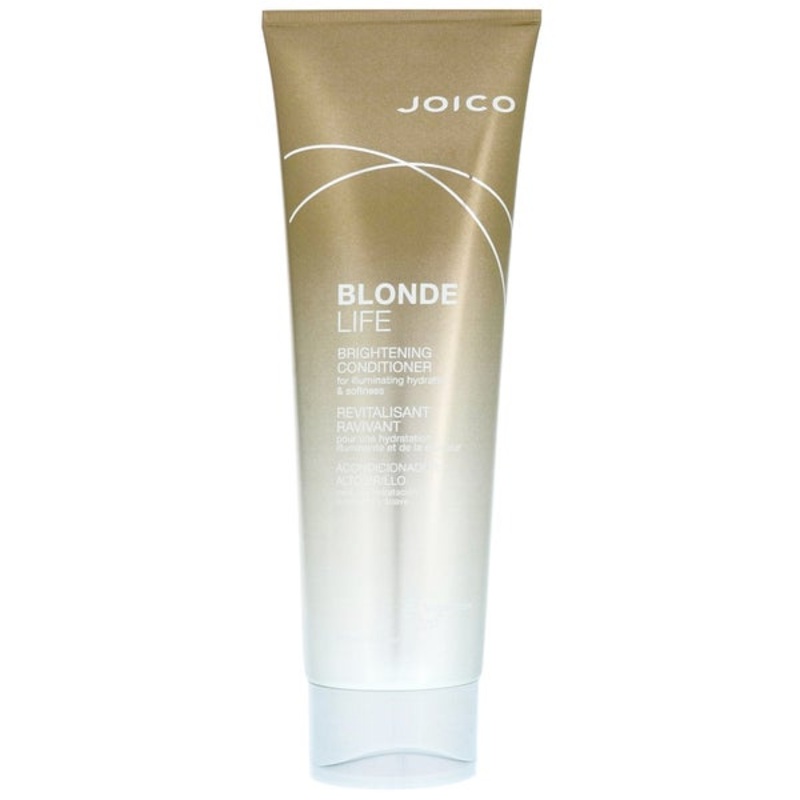 Joico Blonde Life Brightening Conditioner 250ml
