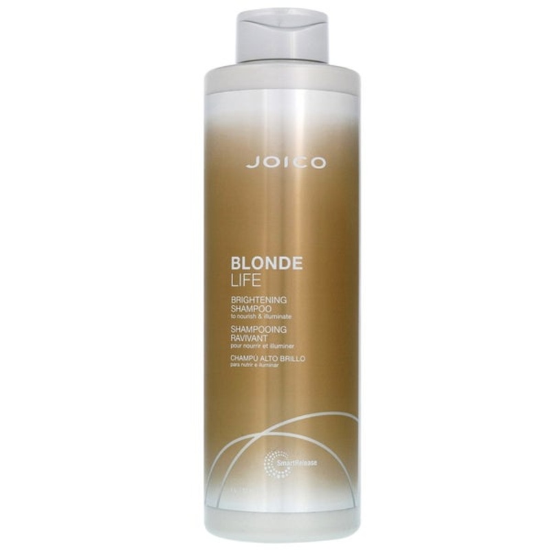 Joico Blonde Life Brightening Shampoo 1000ml