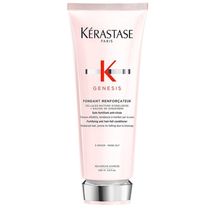 Krastase Genesis Fondant Renforcateur: Nourishing & Fortifying Conditioner 200ml