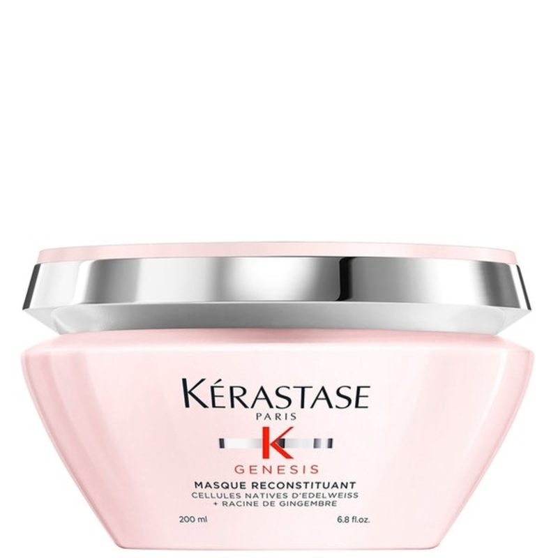 Krastase Genesis Masque Reconstituant: Anti Hair-Fall Intense Fortifying Masque 200ml