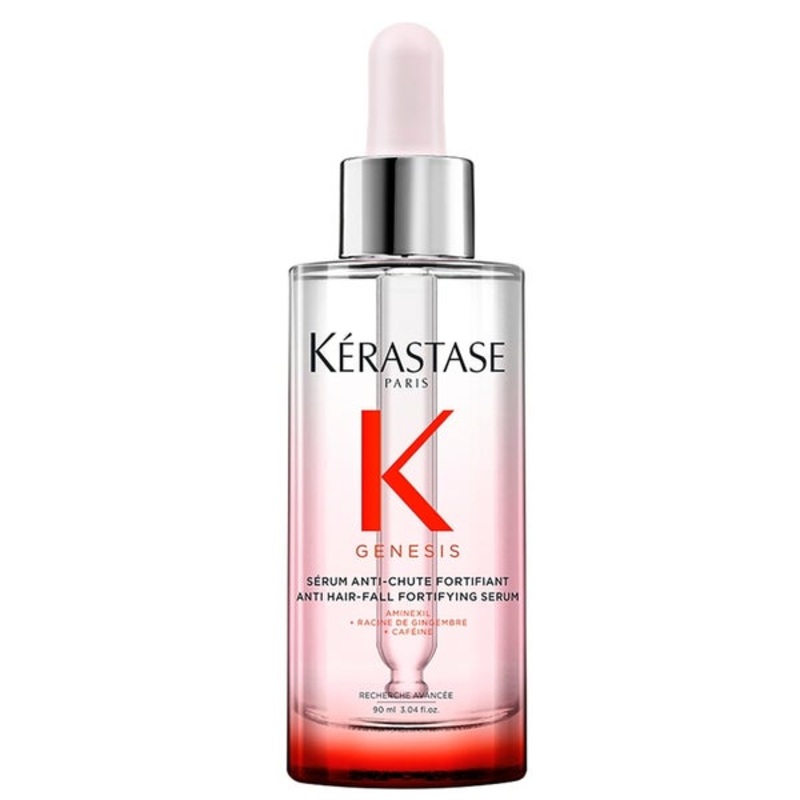 Krastase Genesis Serum Anti-Chute Fortifiant: Nourishing & Fortifying Serum 90ml