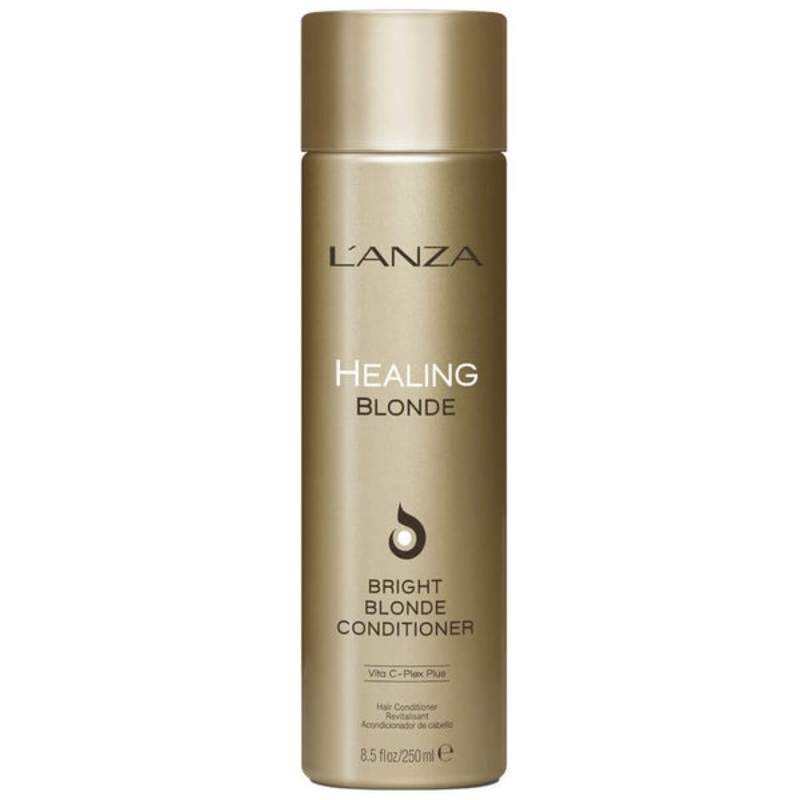 L’Anza Healing Blonde Bright Blonde Conditioner 250ml