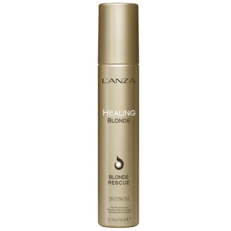 L’Anza Healing Blonde Bright Blonde Rescue 150ml