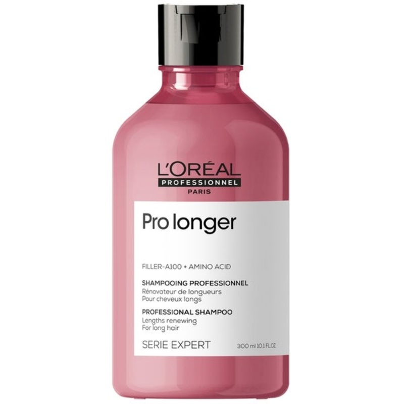 L’Oral Professionnel SERIE EXPERT Pro Longer Shampoo 300ml