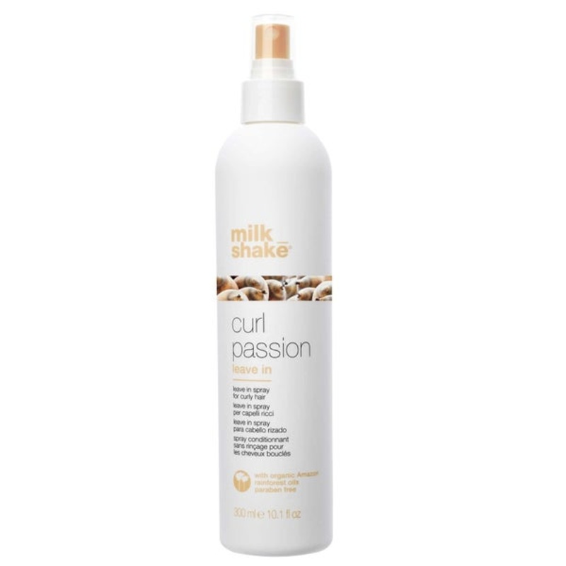 milk_shake Curl Passion Leave-In Conditioner 300ml