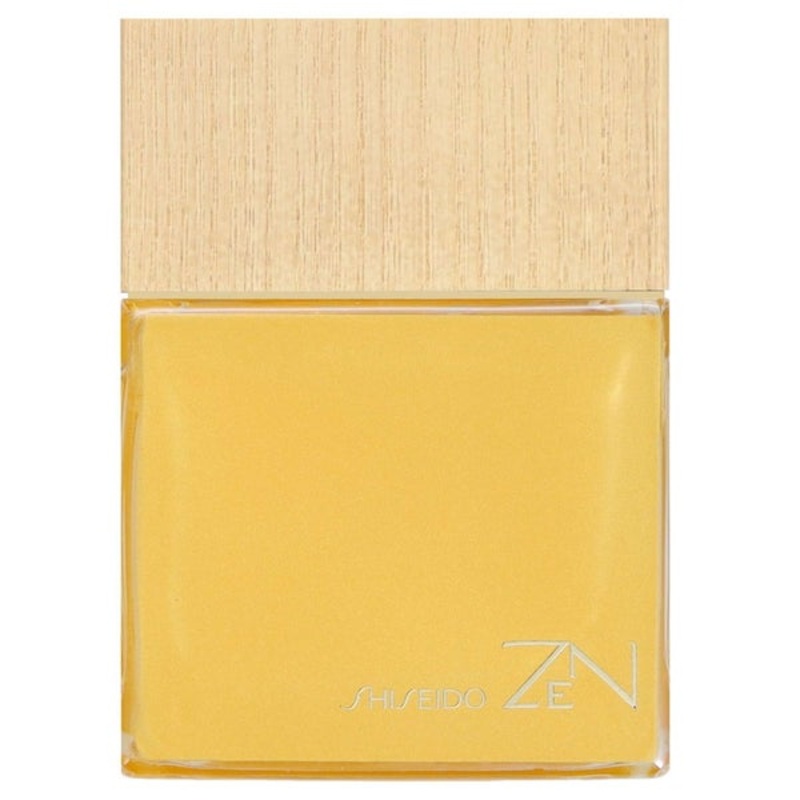 Shiseido Zen Eau de Parfum Spray 100ml / 3.3 fl.oz.