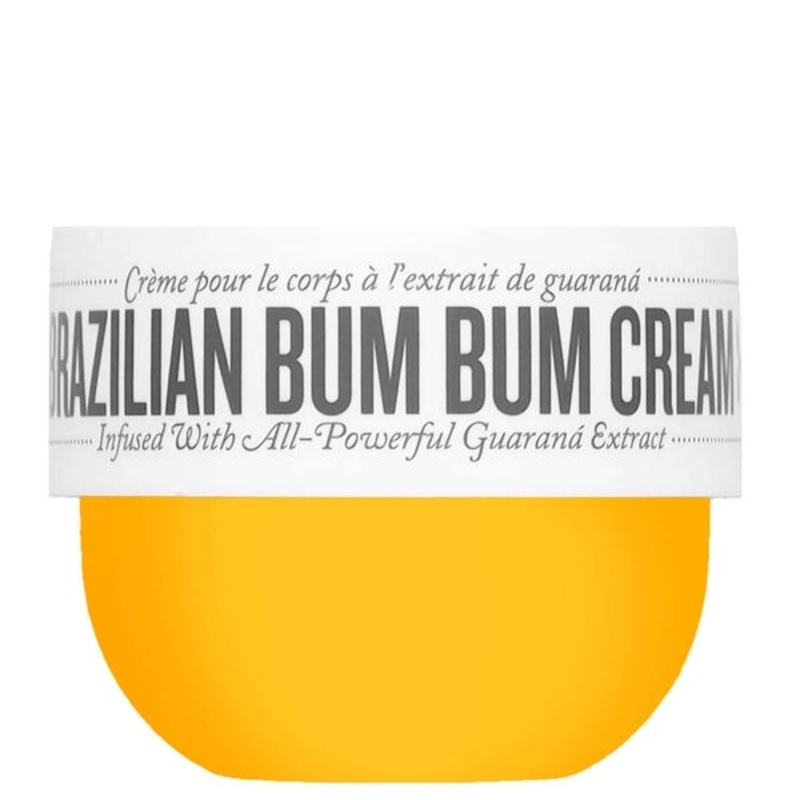 Sol de Janeiro Body Care Brazilian Bum Bum Cream 75ml