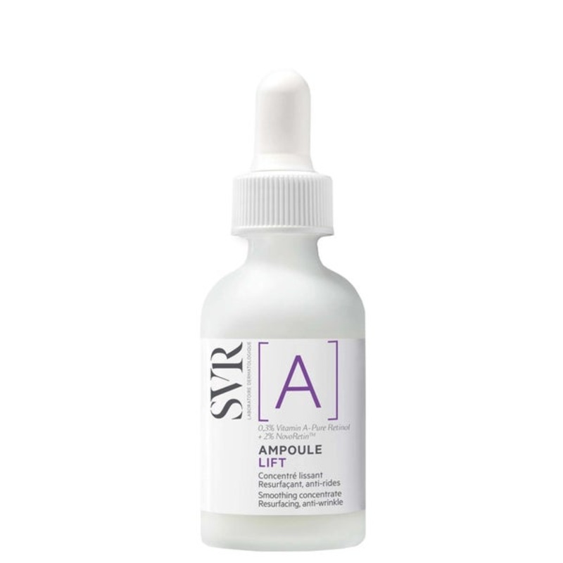 SVR [A] [B3] [C] Ampoule [A] Lift 30ml